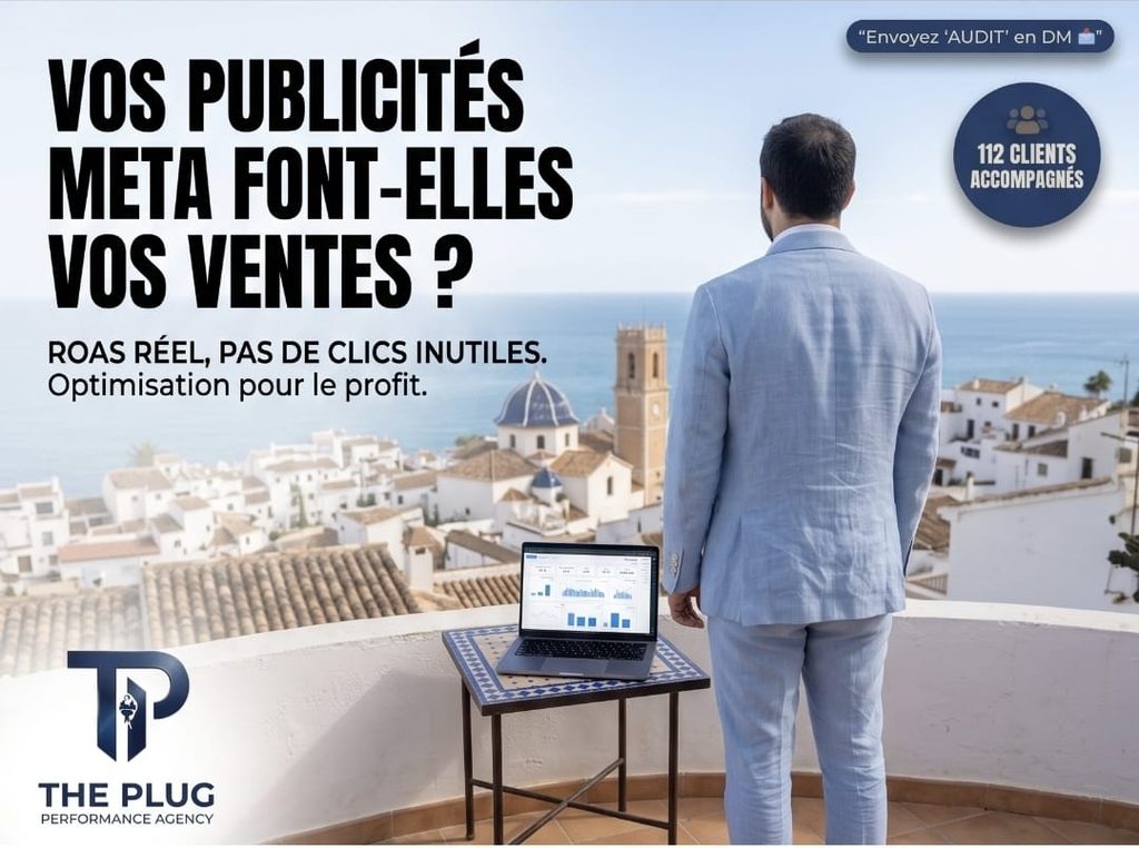 agence facebook ads